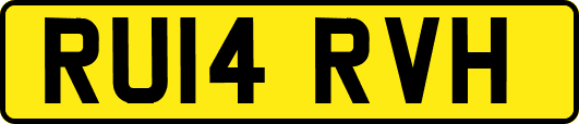 RU14RVH