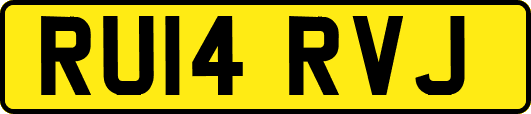RU14RVJ