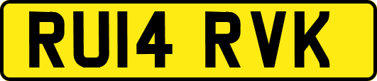 RU14RVK