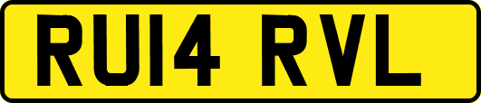RU14RVL