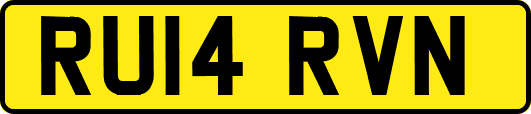 RU14RVN