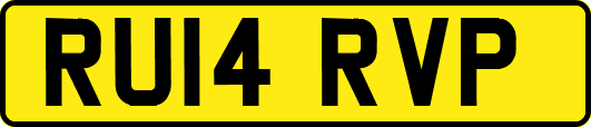 RU14RVP