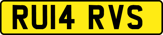 RU14RVS