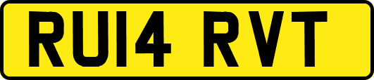 RU14RVT