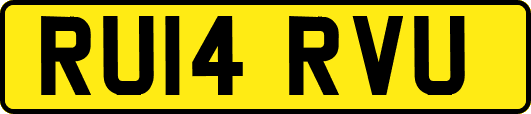 RU14RVU