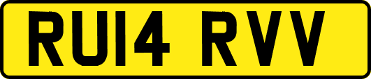 RU14RVV
