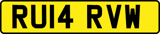 RU14RVW