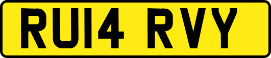 RU14RVY