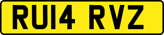 RU14RVZ