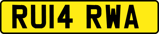 RU14RWA