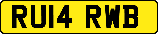 RU14RWB