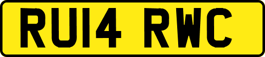 RU14RWC