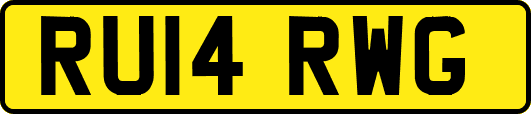 RU14RWG
