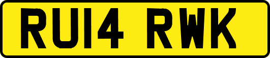 RU14RWK