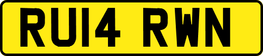 RU14RWN