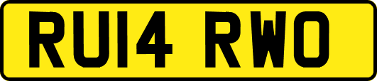 RU14RWO