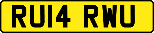 RU14RWU