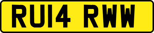 RU14RWW