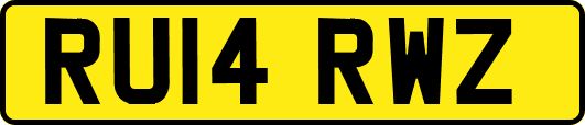RU14RWZ