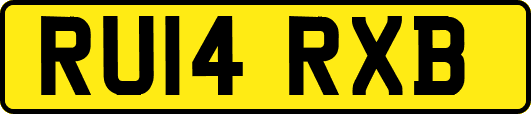 RU14RXB