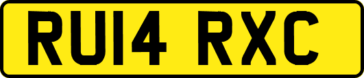 RU14RXC
