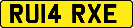 RU14RXE