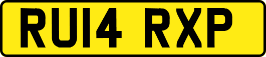 RU14RXP