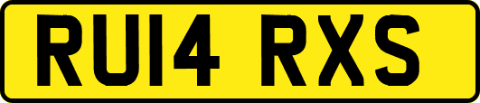 RU14RXS