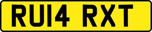 RU14RXT