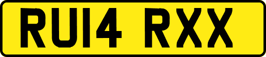 RU14RXX
