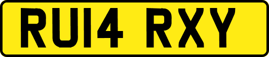 RU14RXY