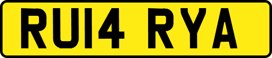 RU14RYA