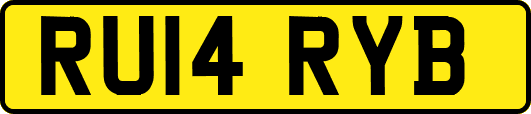 RU14RYB