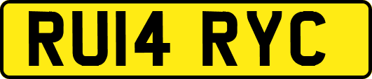 RU14RYC