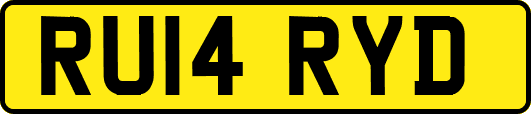 RU14RYD