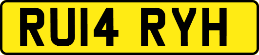 RU14RYH