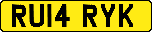 RU14RYK