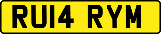 RU14RYM
