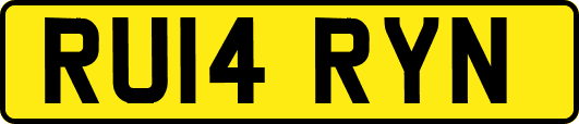 RU14RYN