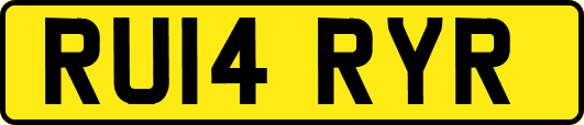 RU14RYR