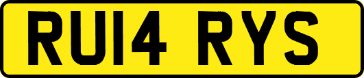 RU14RYS