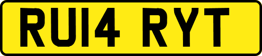RU14RYT