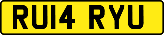 RU14RYU