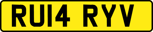 RU14RYV