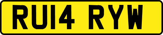 RU14RYW