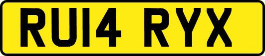 RU14RYX