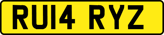 RU14RYZ