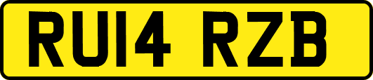 RU14RZB