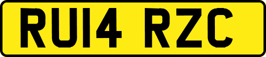 RU14RZC