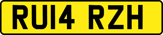 RU14RZH